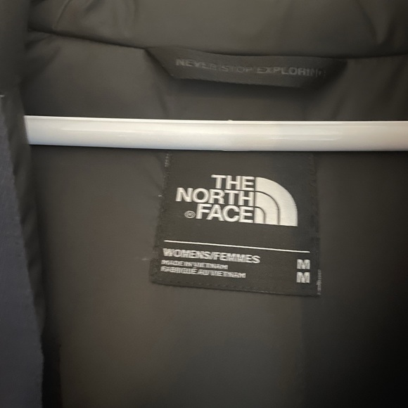 Down Winter Coat - Picture 5 of 5